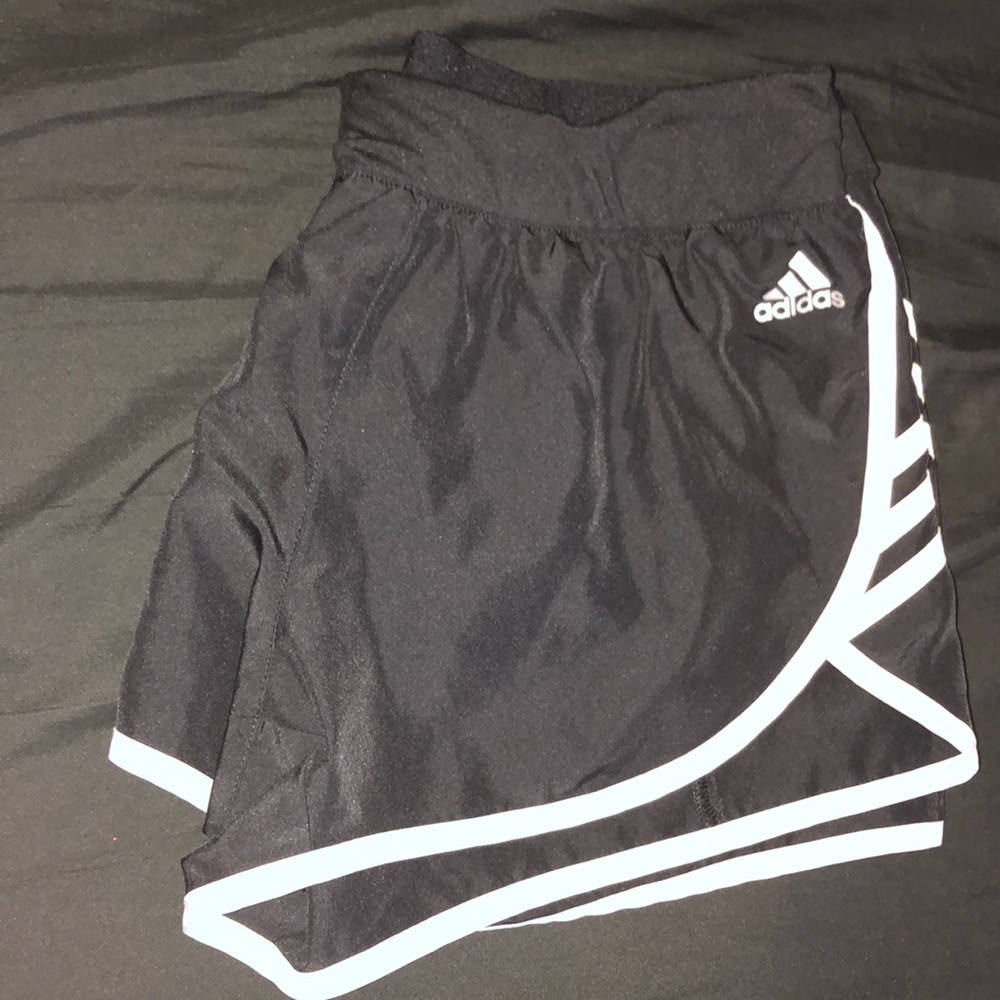 adidas running shorts